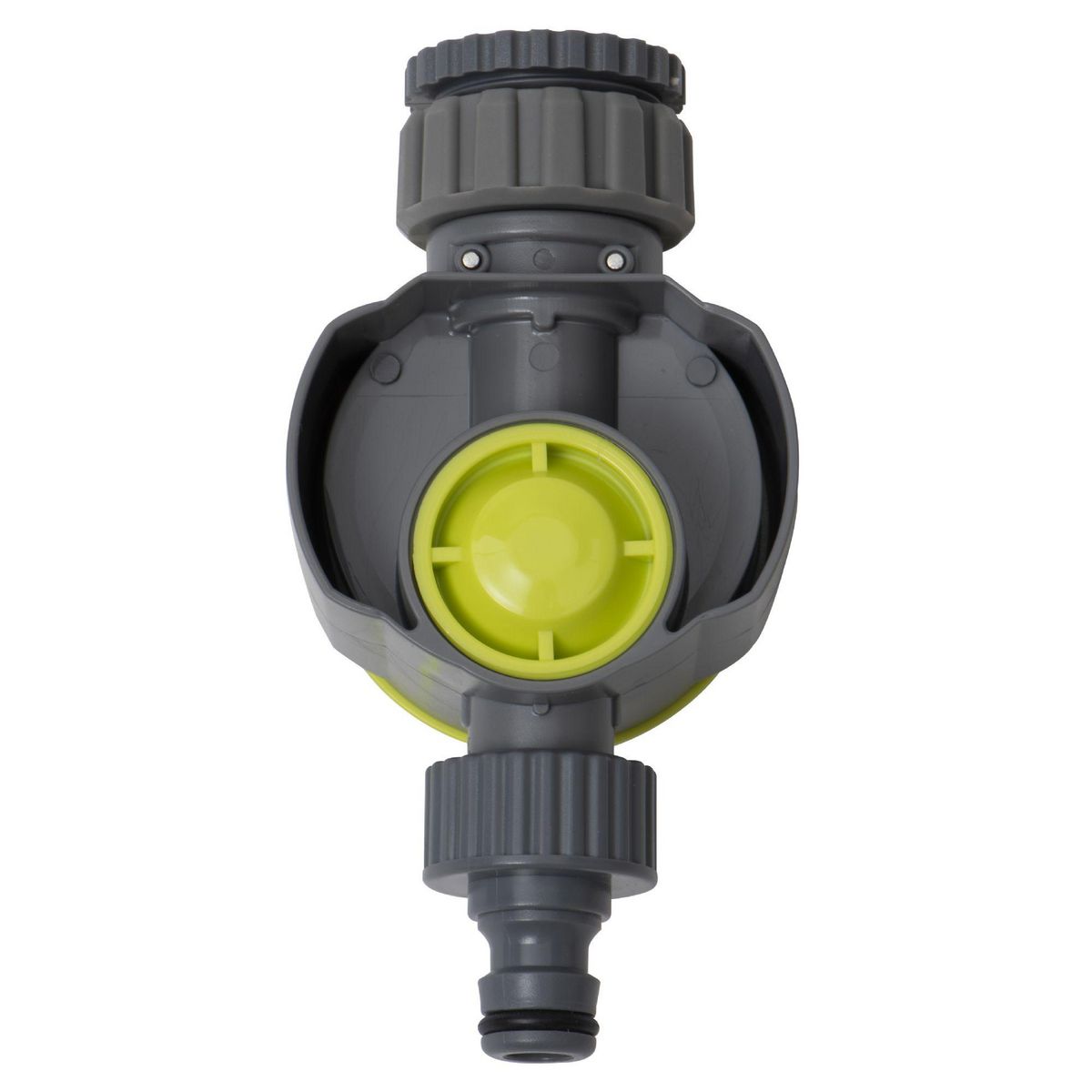 Jardibric Minuteur d arrosage 1 voie