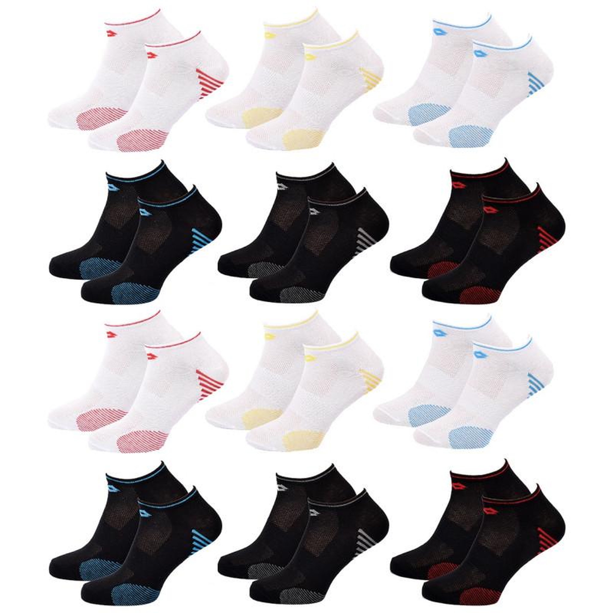 Multicolore