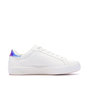 Voir la diapositive 2 : Lacoste Baskets Blanches Femme Lacoste Powercourt 124