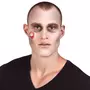 Boland Kit de maquillage Zombie