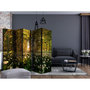 Voir la diapositive 2 : Paris Prix Paravent 5 Volets  Forest Flora  172x225cm