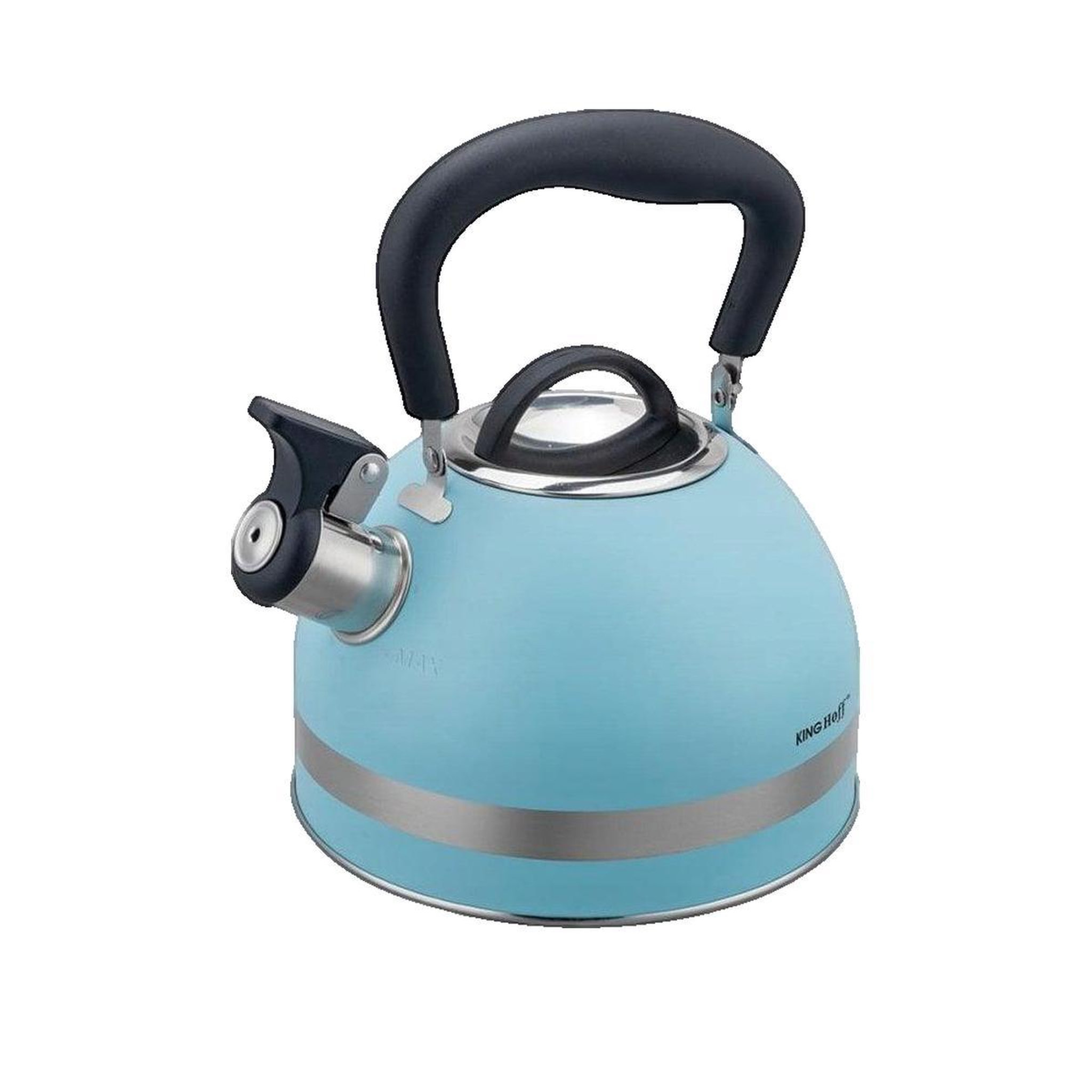 Voir la diapositive 3 : Mooviin First Bouilloire First Austria 5427-2-BA blanche 1,7 litre