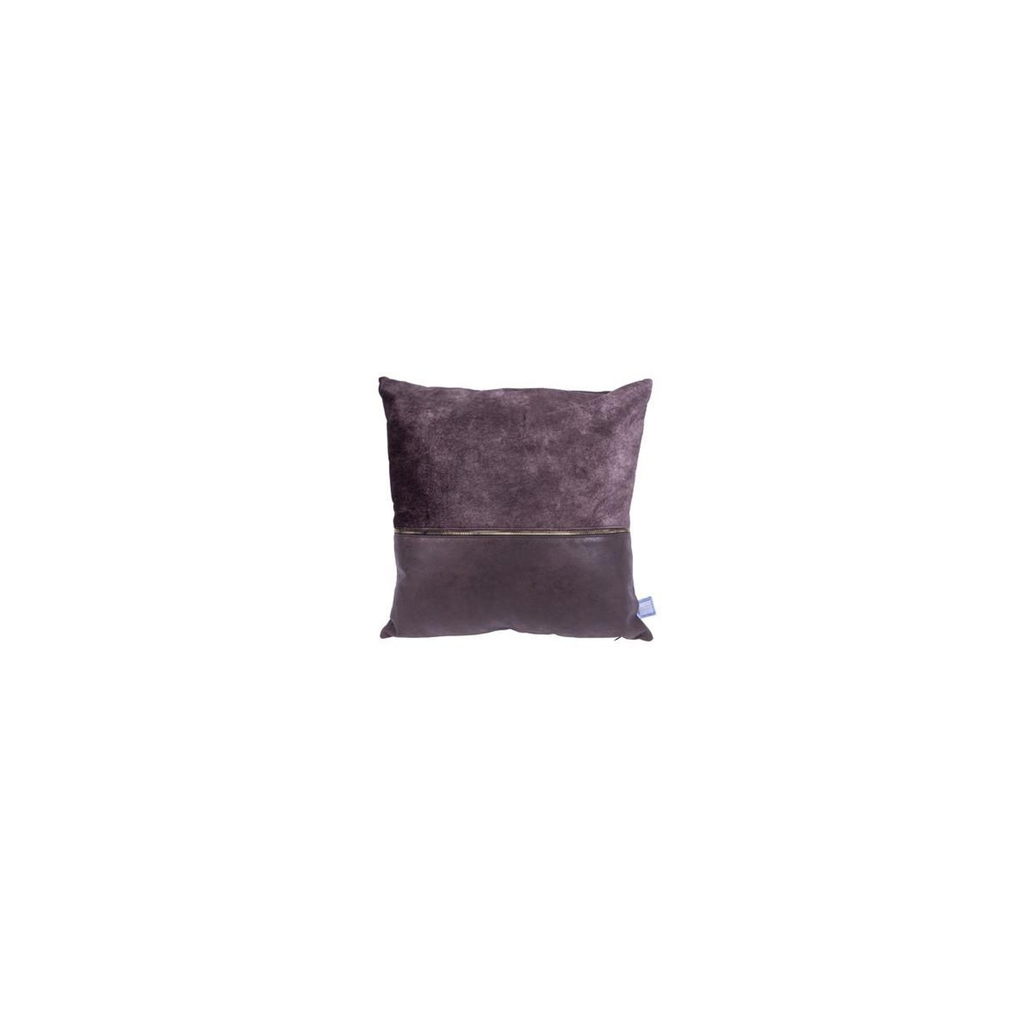 Voir la diapositive 3 : Paris Prix Coussin & couverture  picco  130x170cm gris