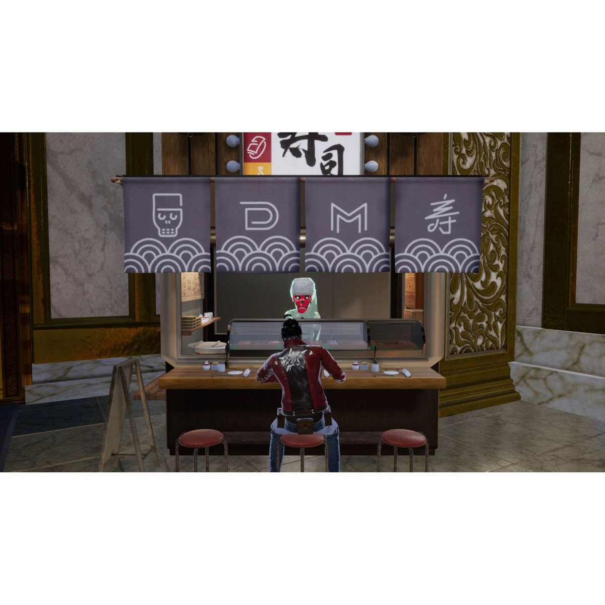 No More Heroes 3 PS5