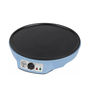 Voir la diapositive 1 : Bestron Crêpière 30cm 1000w - ASW602B
