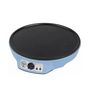 Voir la diapositive 1 : Bestron Crêpière 30cm 1000w - ASW602B
