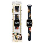 Lexibook Montre digitale LED Harry Potter