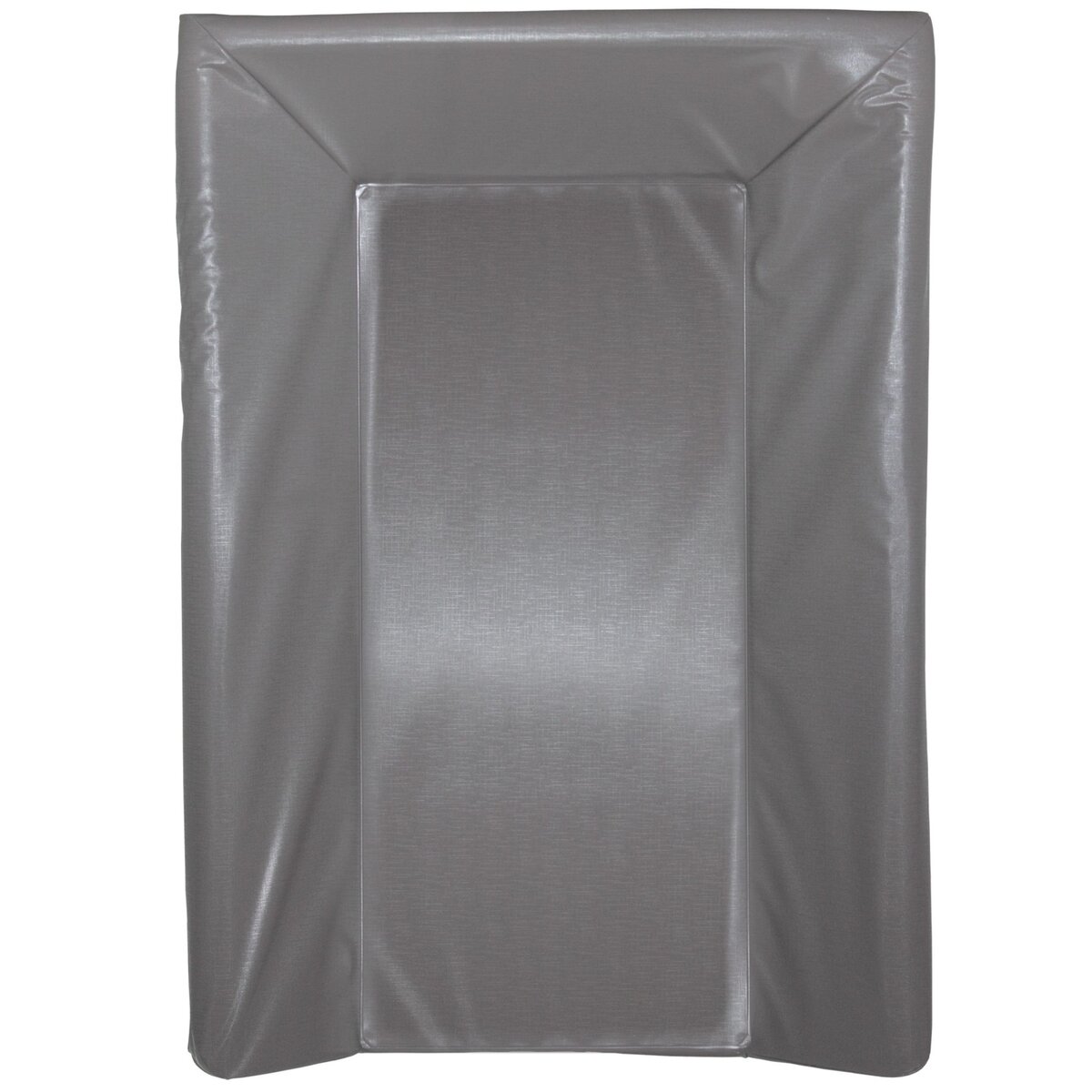 Babycalin Matelas à langer bébé luxe 50 x 70 cm taupe