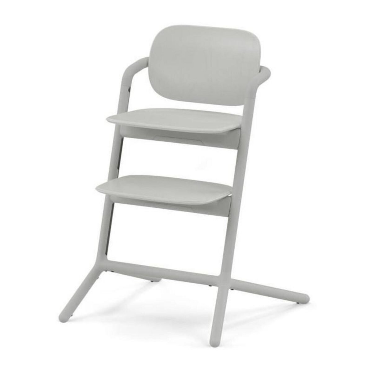 CYBEX Chaise Haute Evolutive et Réglable Lemo 2 - CYBEX - Suede Grey