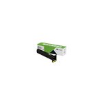 Lexmark Cartouche de toner Lexmark jaune 79L2HY0