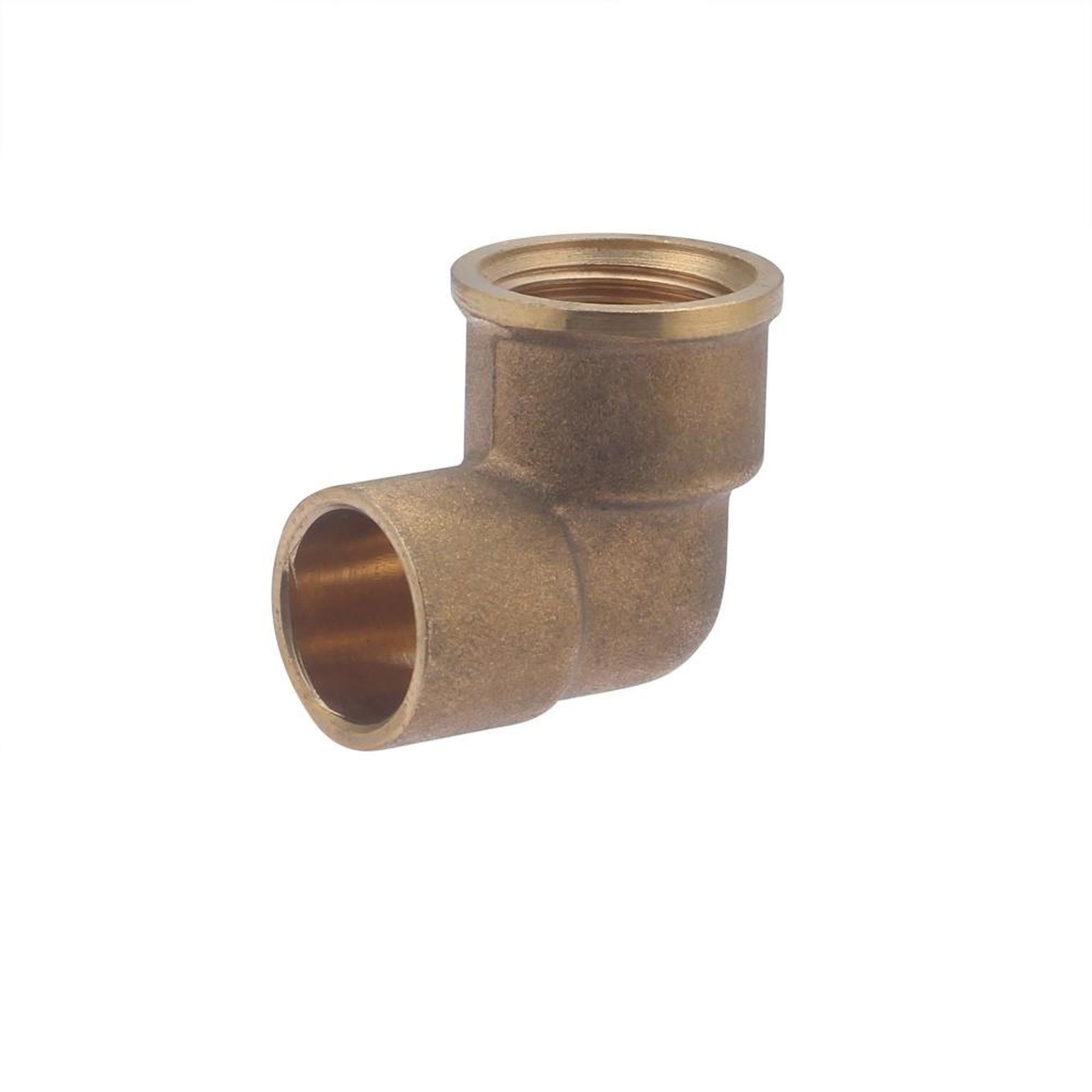 CENTRALE BRICO 1 coude a souder F  1/2 - 12