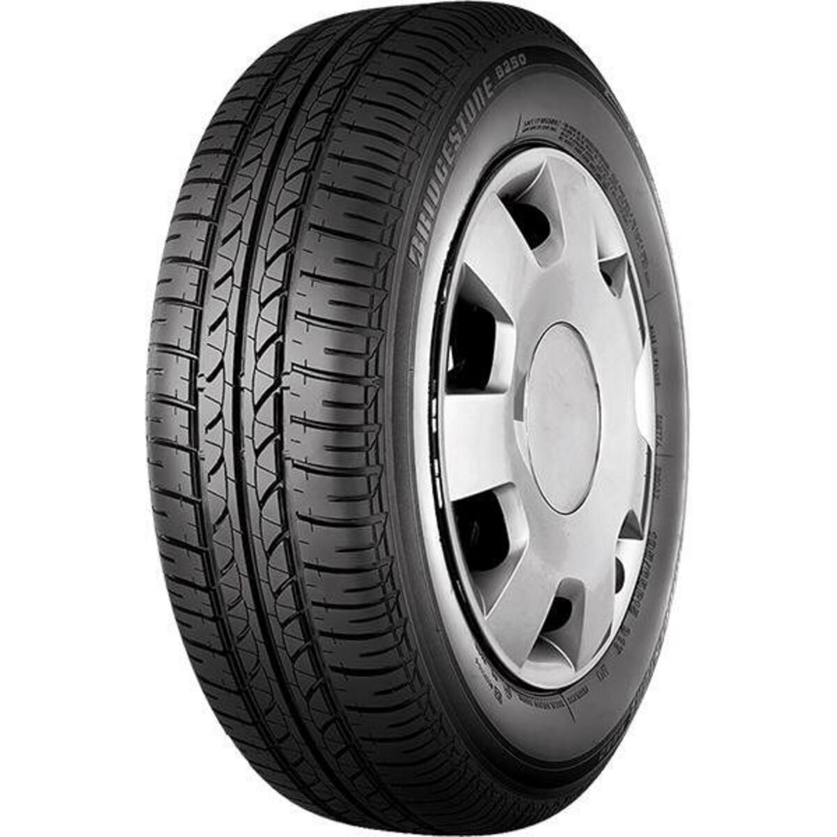 BRIDGESTONE Pneu Et Bridgestone B250 175 65 R13 80 T pas cher