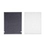 Voir la diapositive 5 : YOGHI Yoghi - Purificateur D'air 40m2 - 55w - Filtre Hepa - Lampe Uv-c - Fonction Arrêt Automatique - 3 Vitesses - Contrôle Tactile