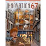 INNOVATION 67, Weber Patrick