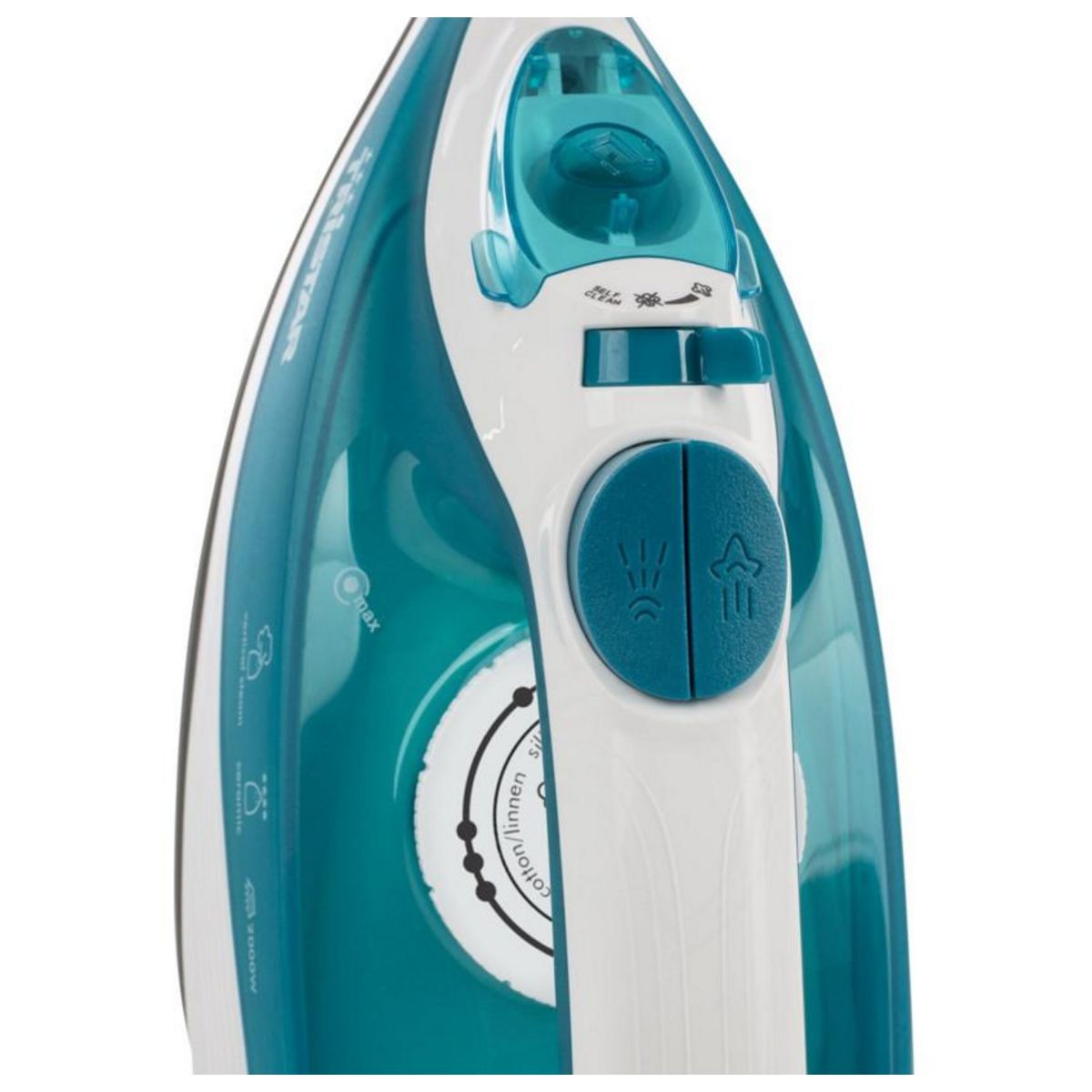 TRISTAR Fer à repasser vapeur 2000w 16g/mn - st8300