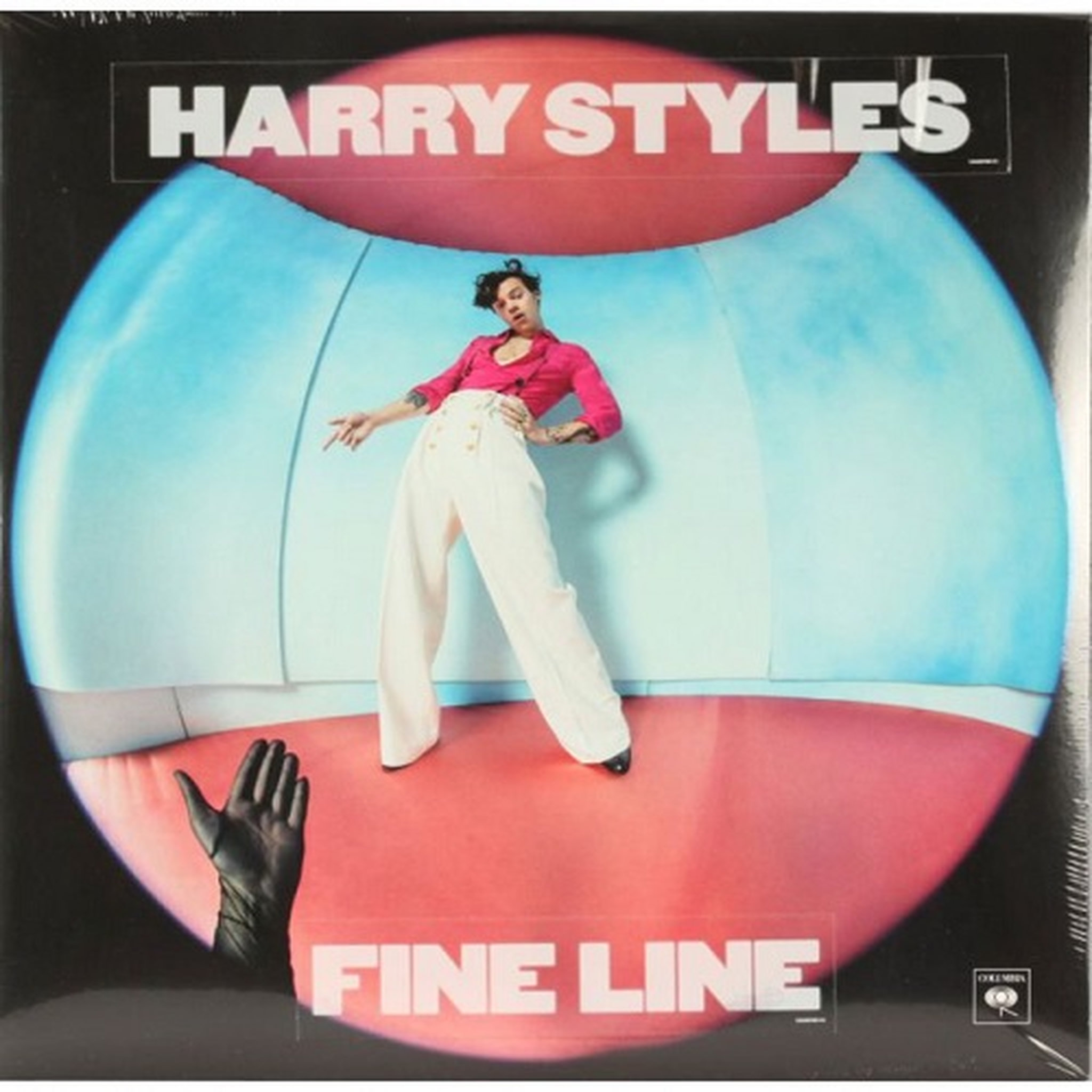 Harry Styles - Fine Line Vinyle