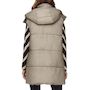 Voir la diapositive 2 : Only Doudoune sans manches  Femme Only Waistcoat