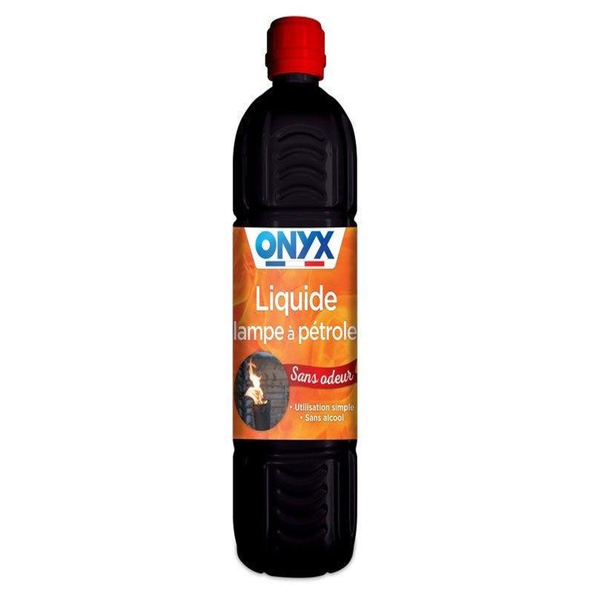ONYX Liquide lampe à pétrole liquide - 1 l