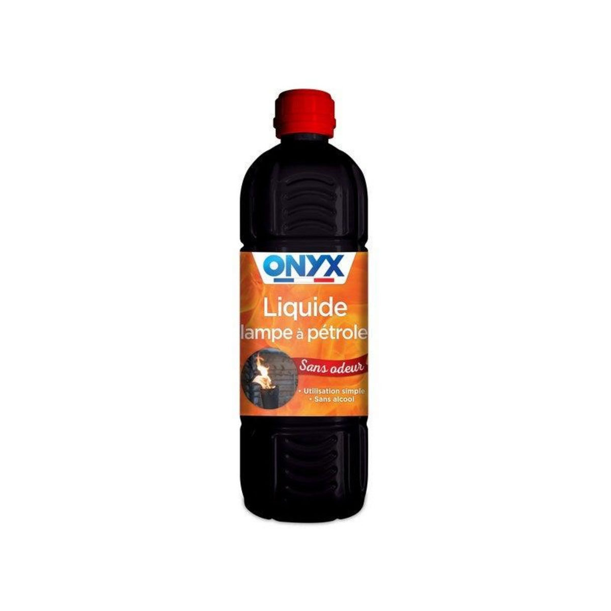 ONYX Liquide lampe à pétrole liquide - 1 l