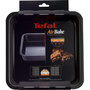 Voir la diapositive 2 : TEFAL Moule à cake carré Airbake 23 cm