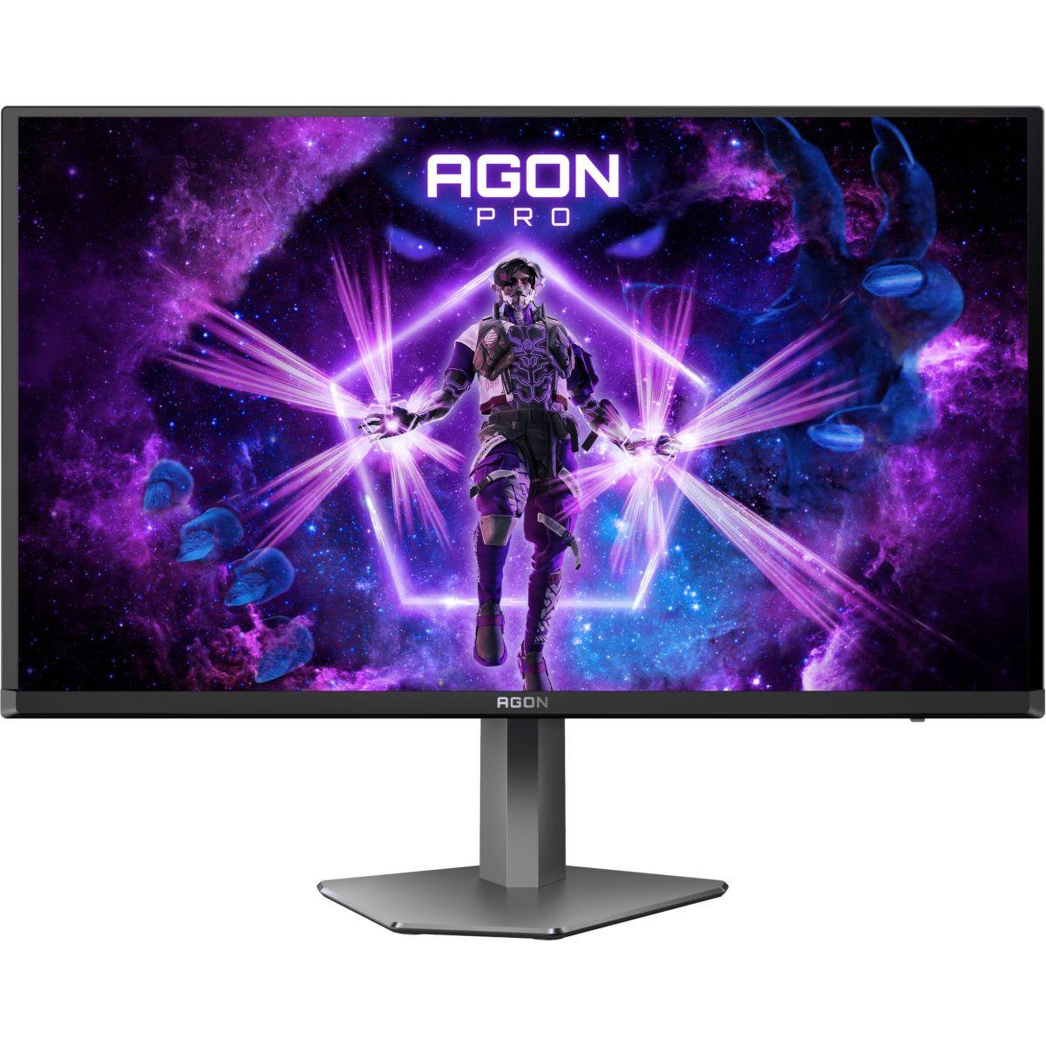 Voir la diapositive 2 : AOC Ecran PC Gamer AGON PRO 27'' OLED QHD 240 Hz
