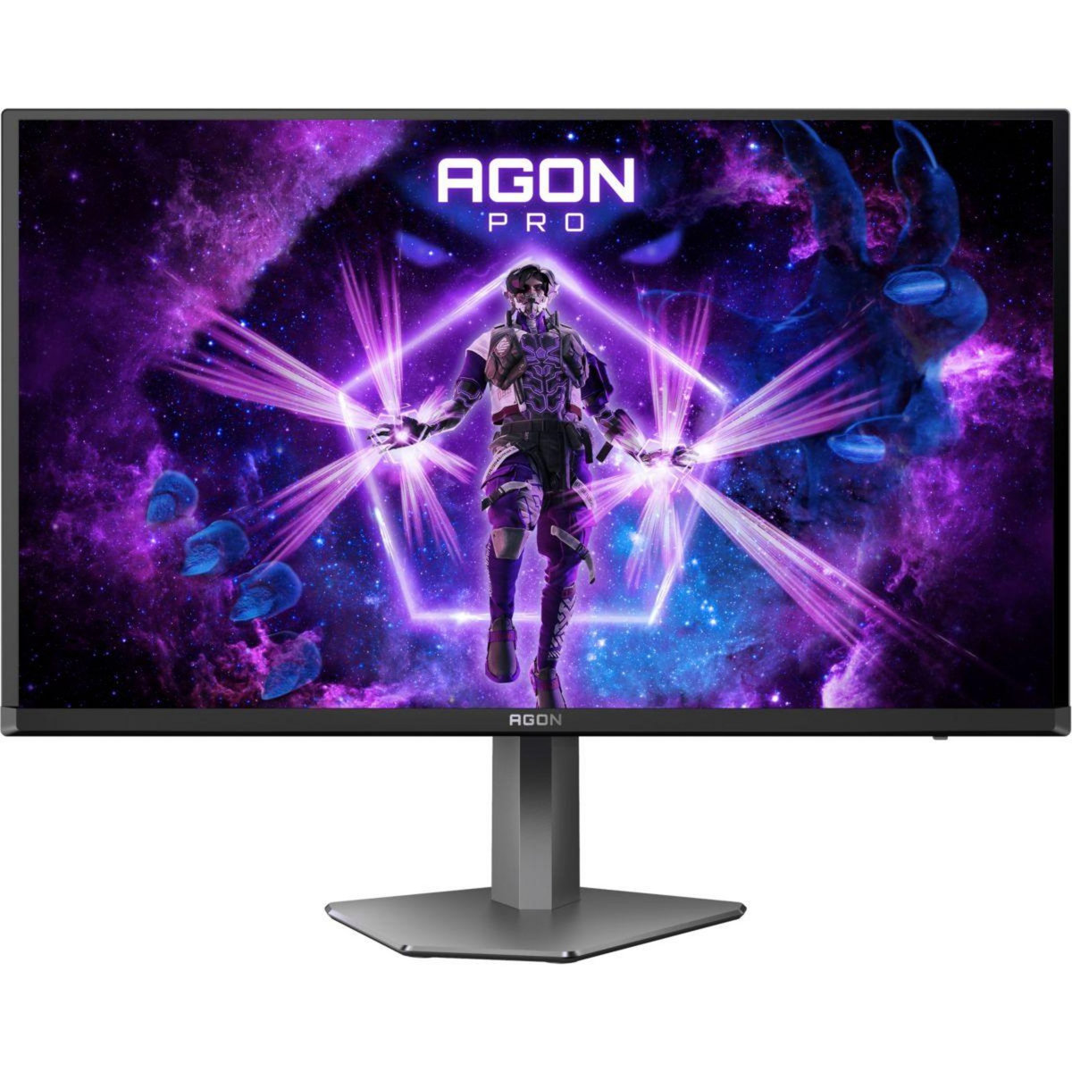 AOC Ecran PC Gamer AGON PRO 27'' OLED QHD 240 Hz