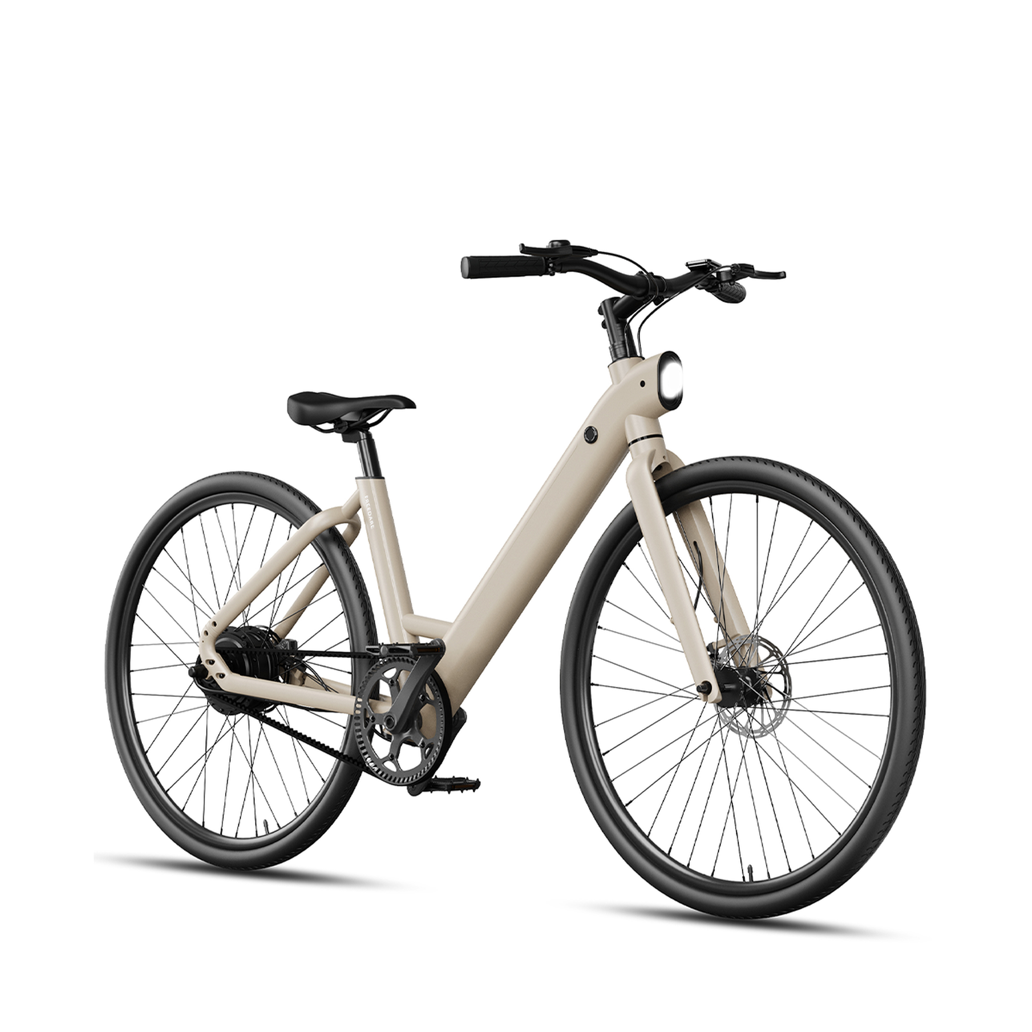 Voir la diapositive 1 : FREEDARE Vélo électrique freedare jb1015