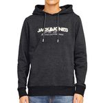 Jack & Jones Sweat  Homme Jack & Jones Alvis. Coloris disponibles : Noir