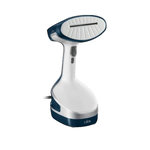 CALOR Défroisseur Vapeur Calor DT8100C0 1600W 26g/min Bleu et Blanc