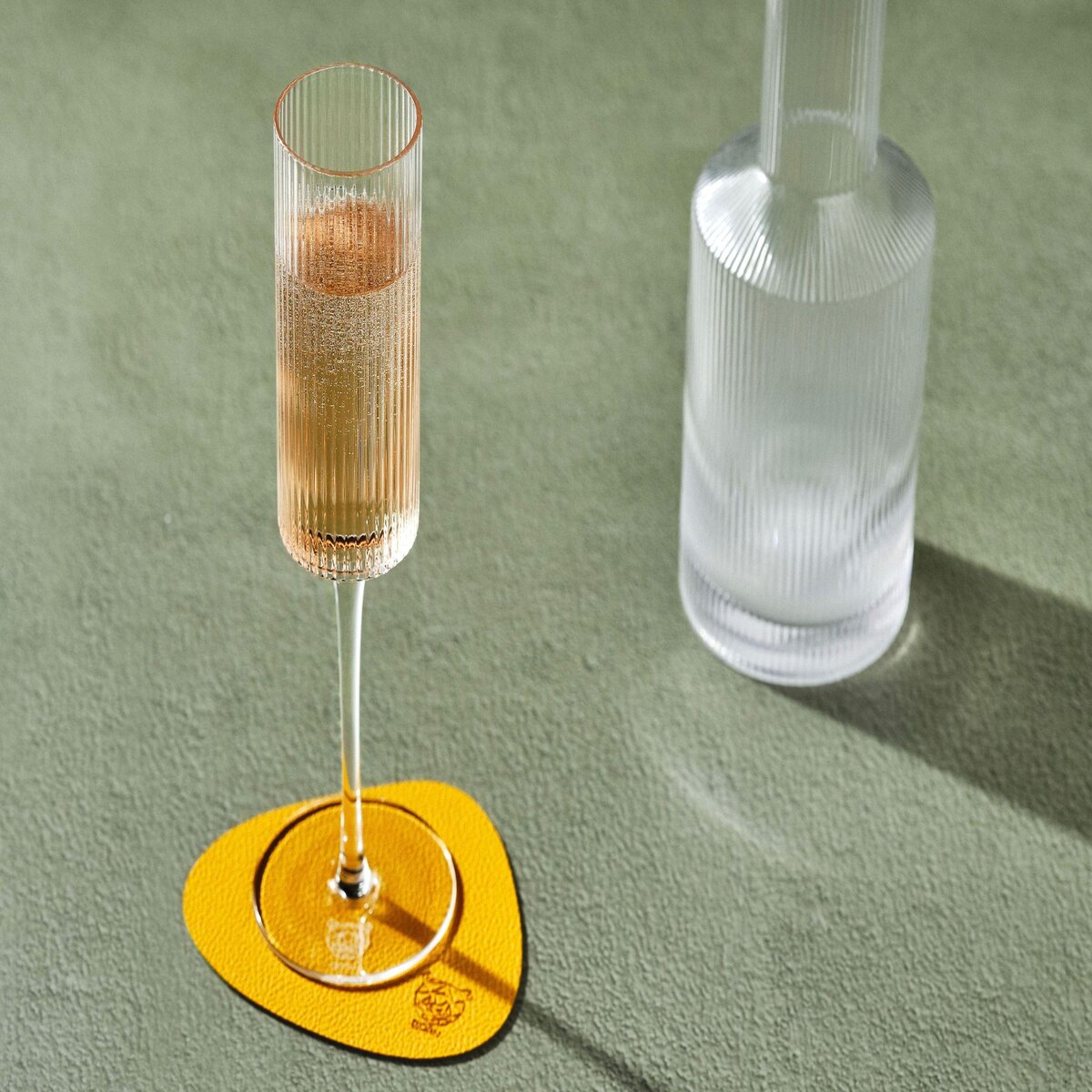 BJORN Flûte 20cl LINJE - 6 pièces