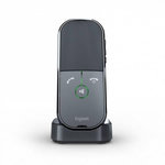 GIGASET Combiné-speaker gris - GIGAION