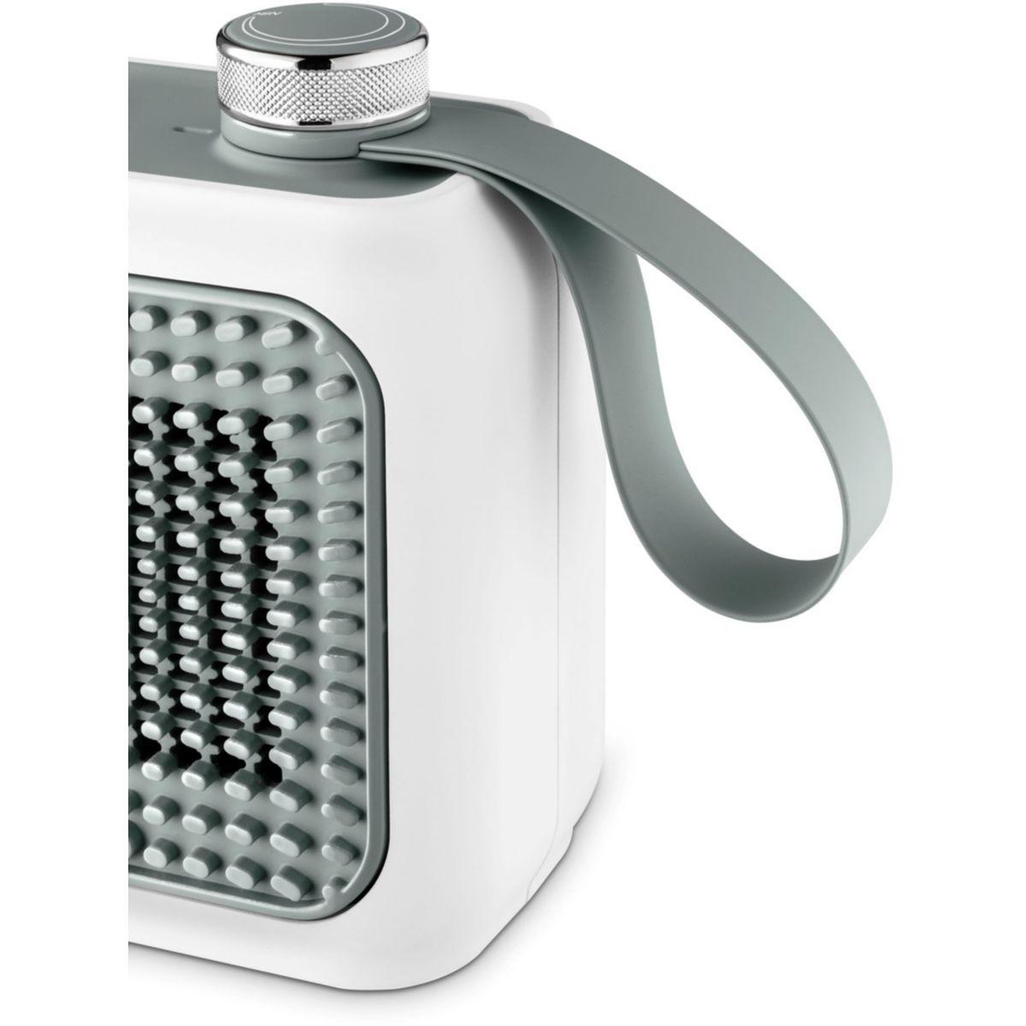 Voir la diapositive 4 : DELONGHI Chauffage soufflant HFX10B03.GR