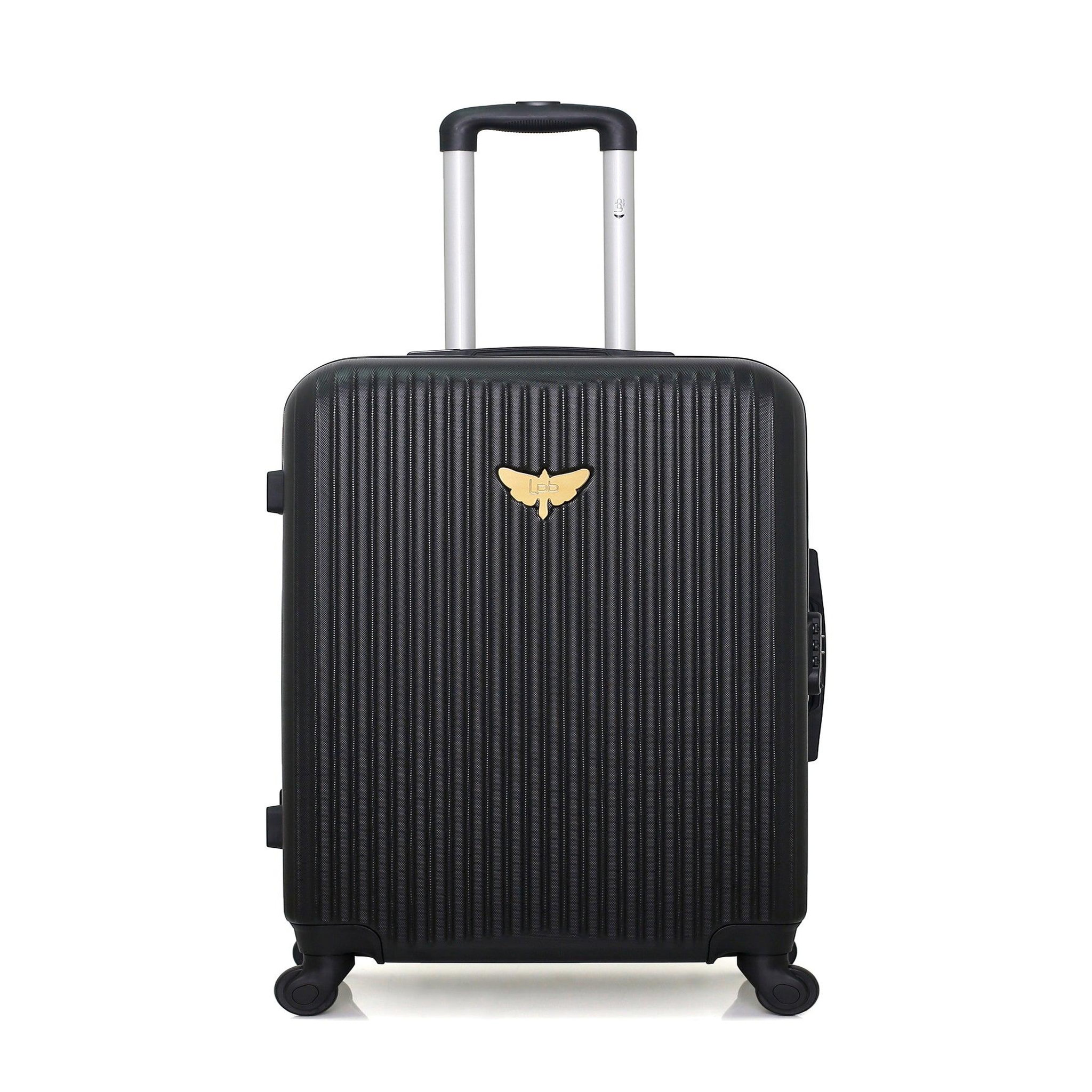 LES P'TITES BOMBES LPB Lpb luggage - valise weekend agata 65 cm 4 roues
