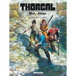 THORGAL TOME 30 : MOI JOLAN, Rosinski Grzegorz