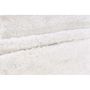 Voir la diapositive 3 : Paris Prix Tapis Déco  Grace  200x300cm Blanc