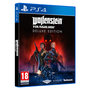 Voir la diapositive 1 : Wolfenstein II : Youngblood Edition Deluxe PS4