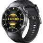 Voir la diapositive 2 : HUAWEI Montre connectée Watch GT6 Pro 46mm Noir