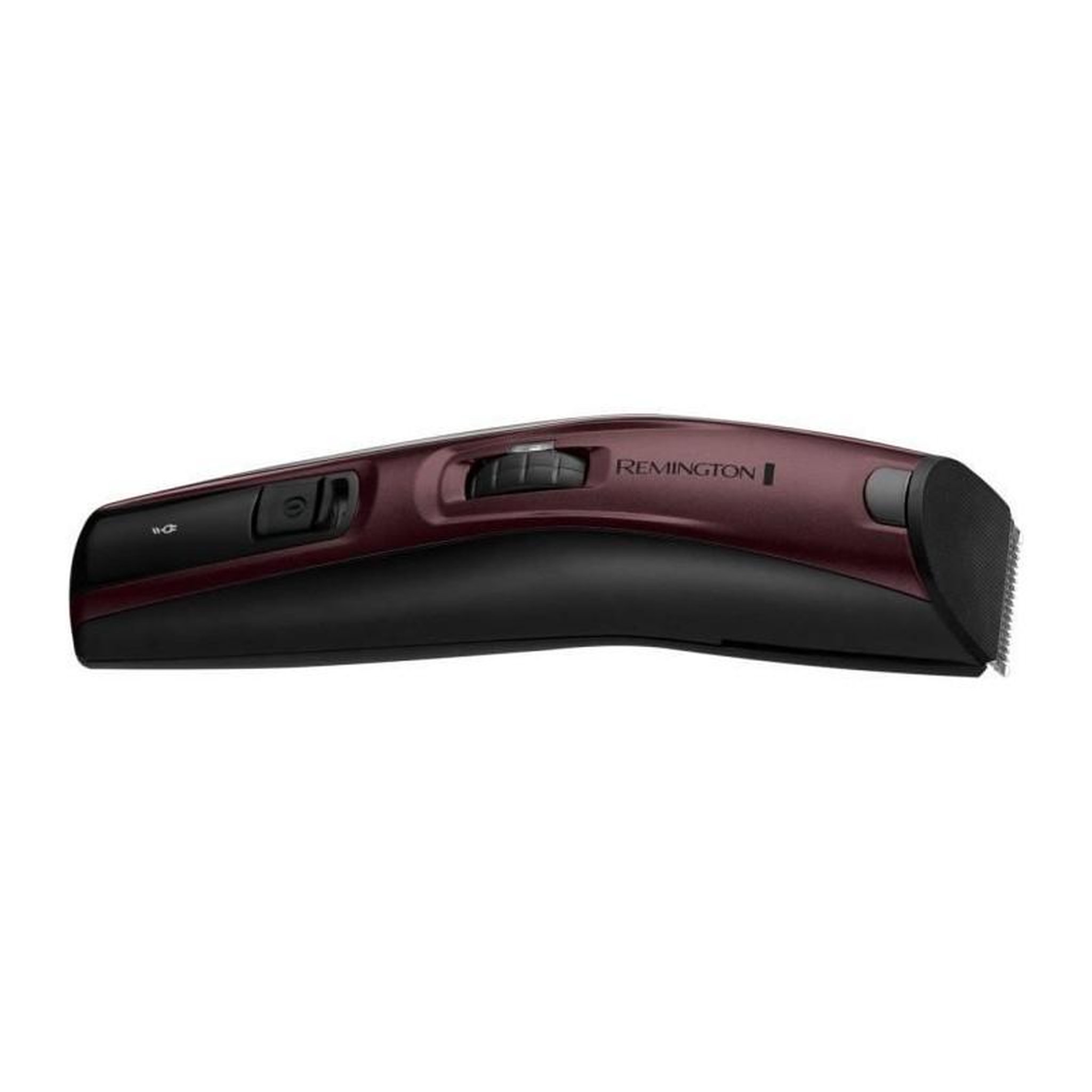 Voir la diapositive 3 : REMINGTON Coffret tondeuse barbe REMINGTON MB4047