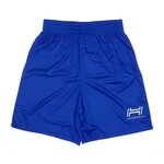 HUNGARIA Short bleu garçon Hungaria Premium. Coloris disponibles : Bleu