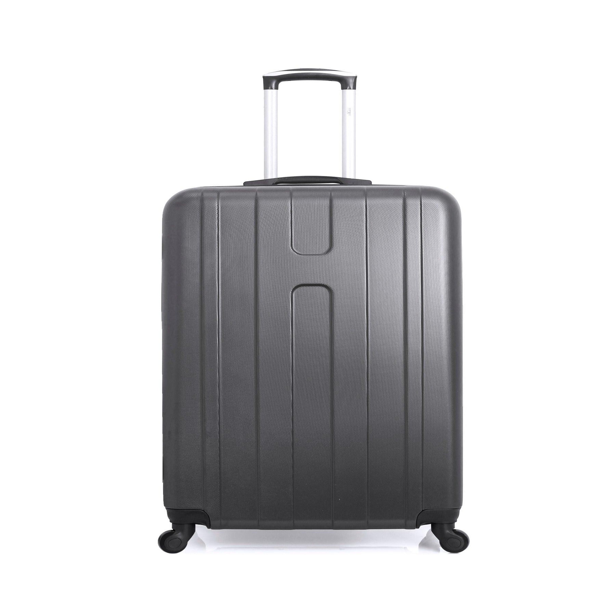 HERO Hero - valise cabine atlanta 55 cm 4 roues