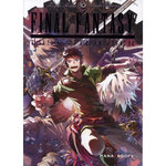 FINAL FANTASY LOST STRANGER TOME 10 , Minase Hazuki
