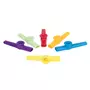 Goki GOKI Kazoo jouet musical coloris aléatoire