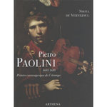 PIETRO PAOLINI (1603-1681). PEINTRE CARAVAGESQUE DE L'ETRANGE, Vernejoul Nikita de