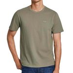 Pepe Jeans T shirt  Moyen Homme Pepe jeans Connor. Coloris disponibles : Vert