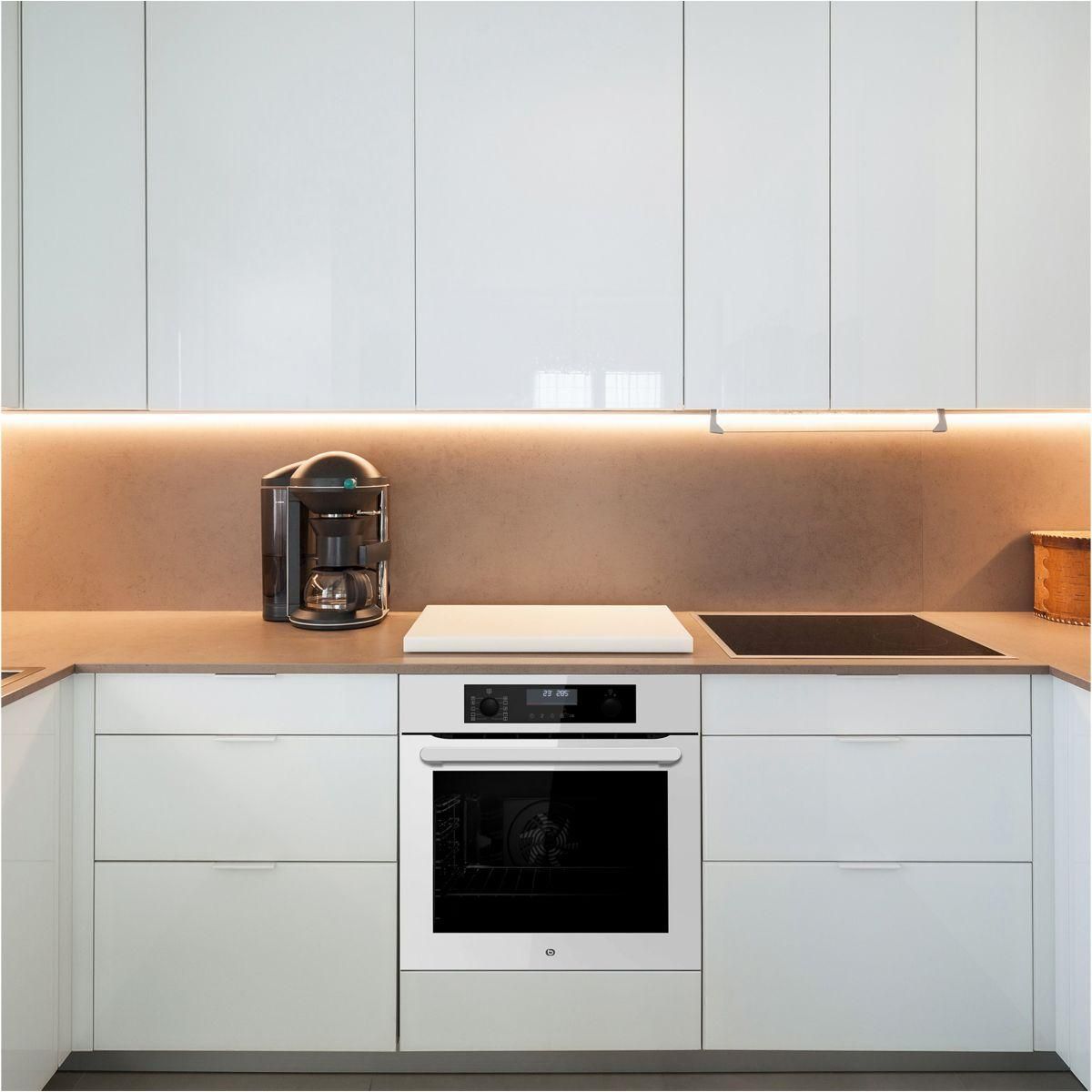 ESSENTIEL B Four encastrable EFMP 105b2