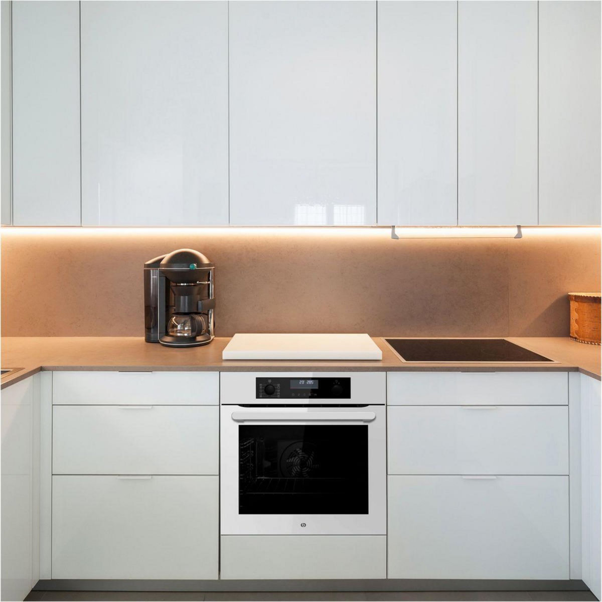 ESSENTIEL B Four encastrable EFMP 105b2