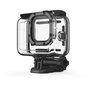 Voir la diapositive 2 : GOPRO Caisson pour plongée Hero10 Hero11 Hero12
