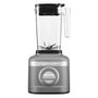 Voir la diapositive 2 : KitchenAid Blender K150 Gris Mat 5KSB1325EDG