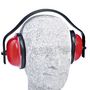 Voir la diapositive 4 : RIBITECH RIBILAND Casque anti-bruit  Protection auditive