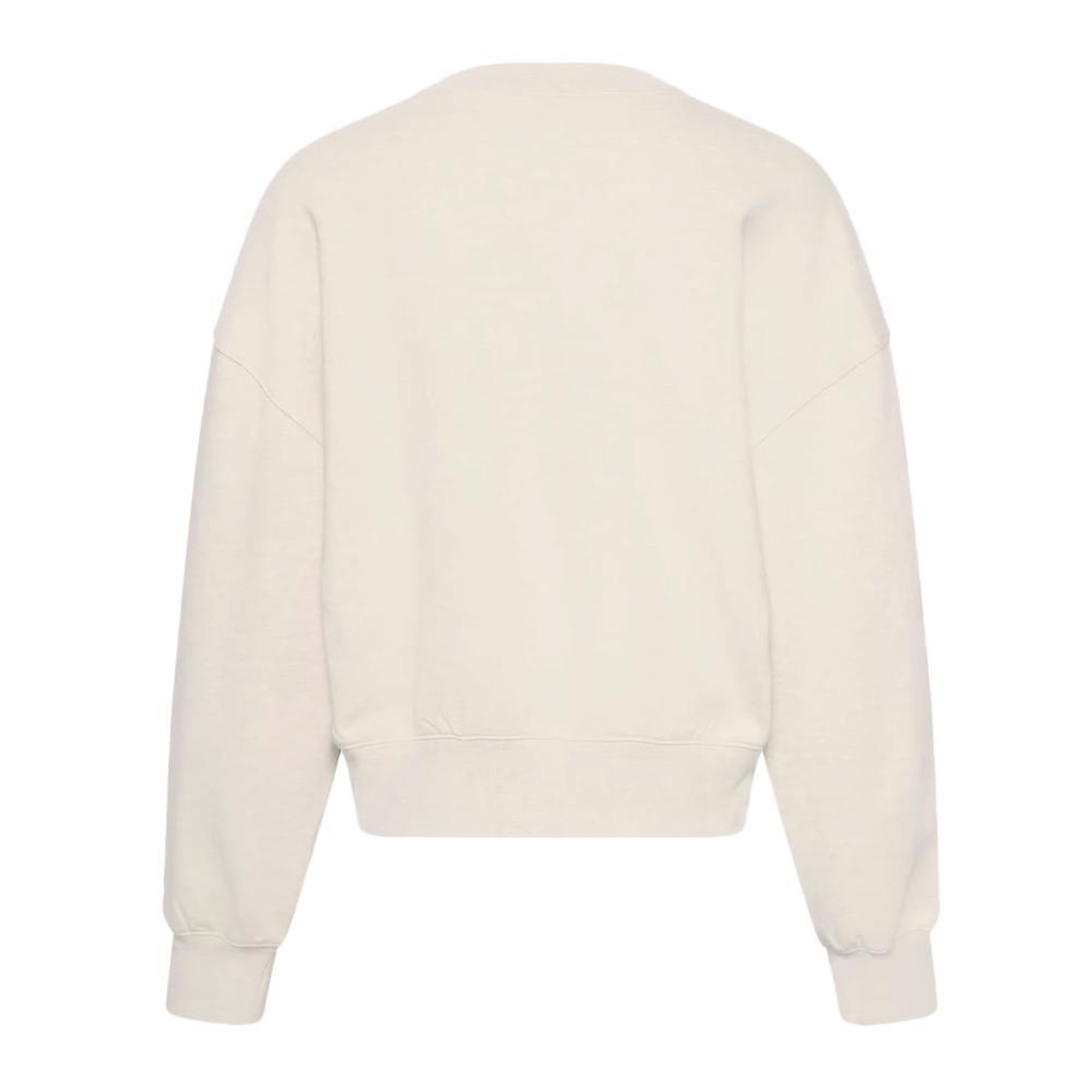 Voir la diapositive 2 : CALVIN KLEIN JEANS Sweat  Femme Calvin Klein Jeans French